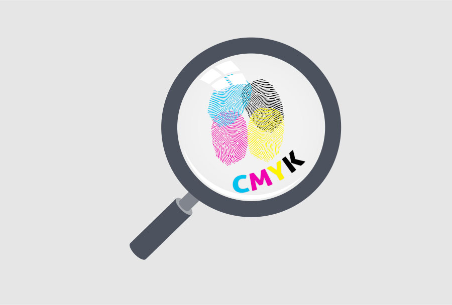 دلیل استفاده از CMYK در چاپ